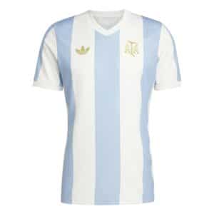 MAILLOT ARGENTINE 50E ANNIVERSAIRE DOMICILE SAISON 2024-2025