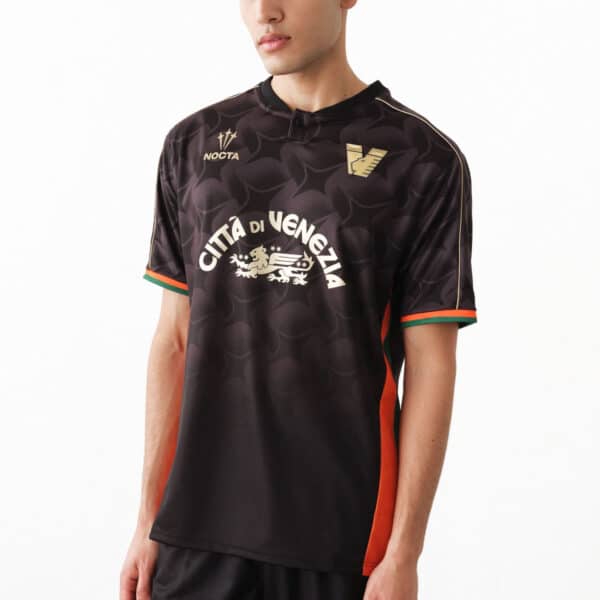 MAILLOT VENISE FC DOMICILE SAISON 2024-2025