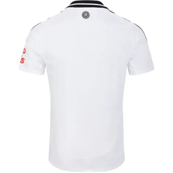 MAILLOT FULHAM DOMICILE SAISON 2024-2025